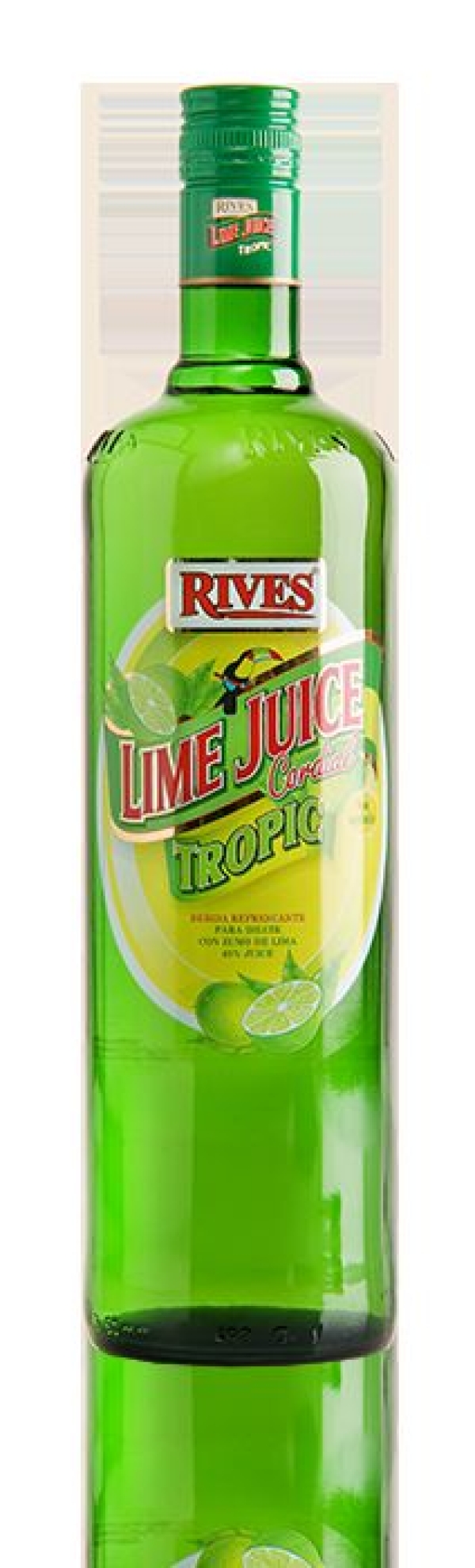 ZUMO LIMA RIVES 1 L.